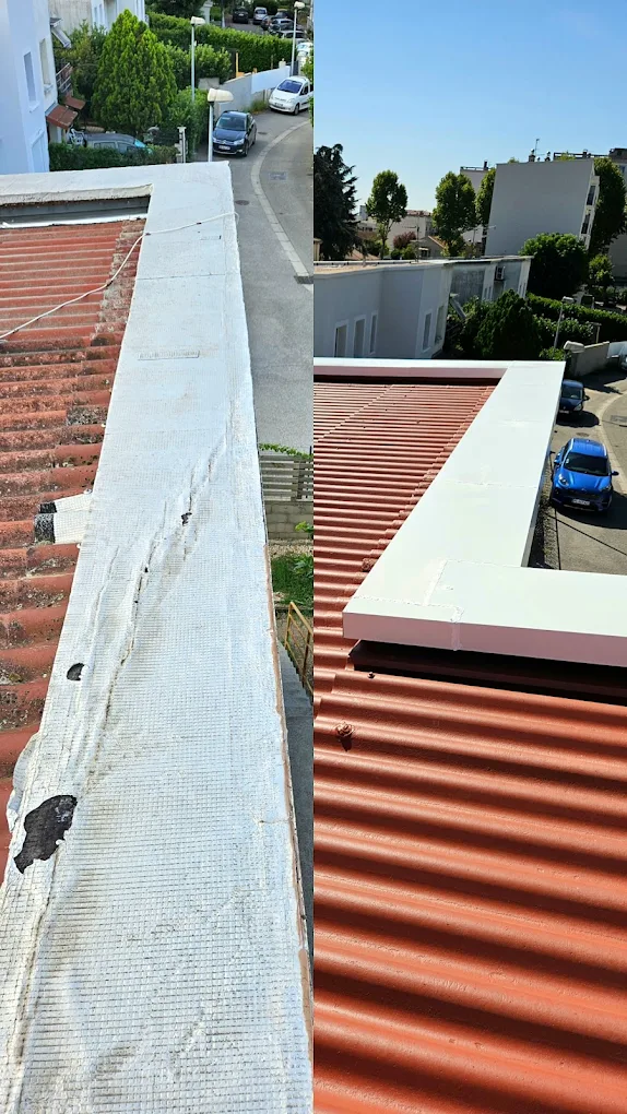 Rénovation de qualité