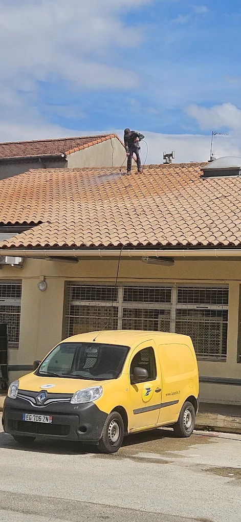 Matériel spécialisé