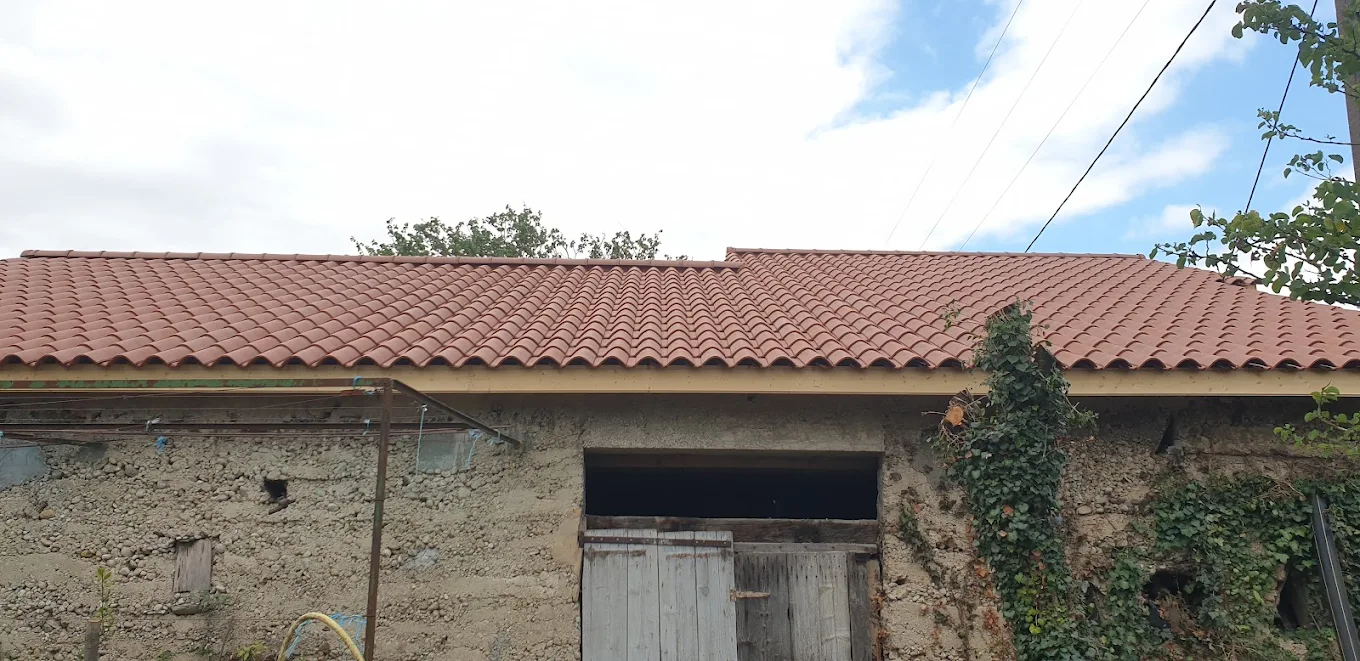 Rénovation complète